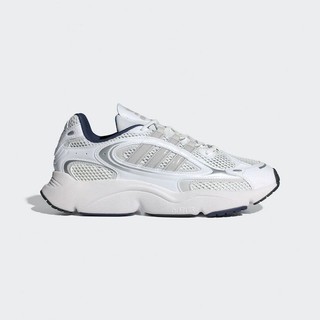 『BEEF比夫選物』Adidas OZMILLEN 運動休閒鞋 男 白 IF3447