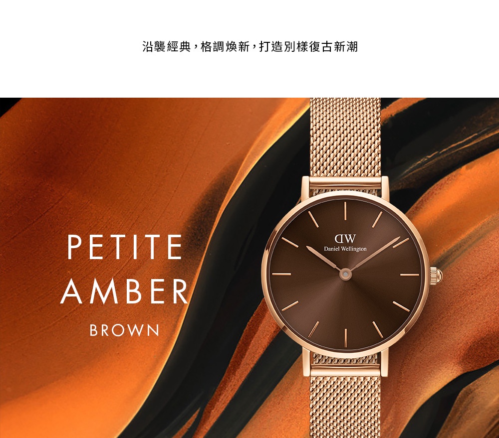 Daniel Wellington DapperStMawes 腕時計新品未使用 - 腕時計(アナログ)