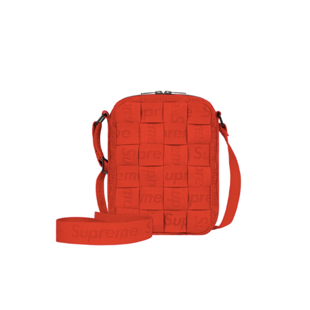 supreme Woven Shoulder Bag 23SS - 通販 - guianegro.com.br