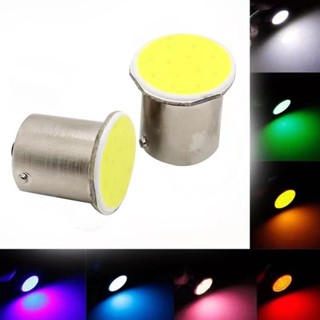 10pcs 1156 BA15S P21W 1157 BAY15D P215W LED 燈泡汽車配件轉向訊號燈 12V