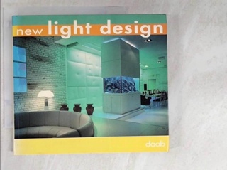 new light design_Not Available (NA)【T9／設計_ATQ】書寶二手書