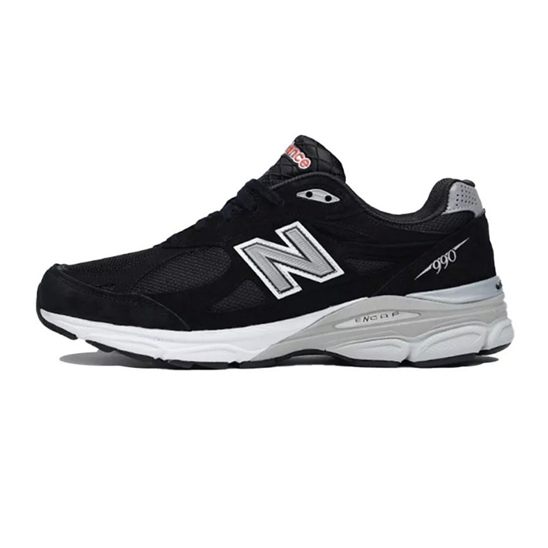 [FLOMMARKET] New Balance 990v3 美國製 990 v3 990BS3 黑色