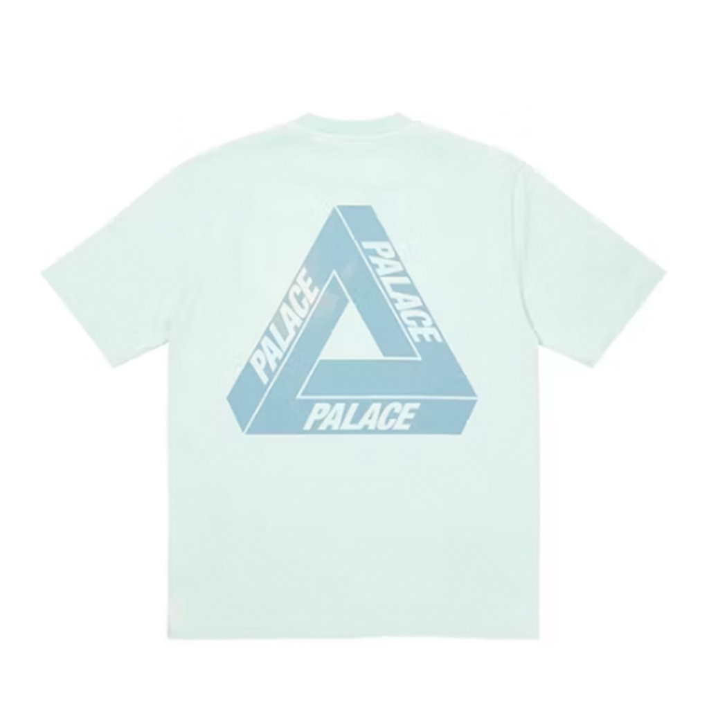 [FLOMMARKET] PALACE REACTO TRI-FERG Tee 熱感應變色 短T 湖水 P24ES032