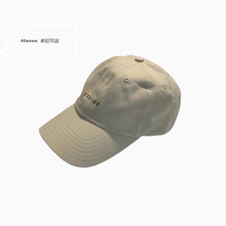 12112CRU |5色| 棒球帽韓版休閒英文字母氣質遮陽帽學生女軟頂鴨舌帽