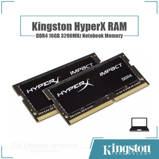 ♞,♘,♙,金士頓 HyperX FURY 16GB DDR4 3200MHz 筆記本電腦 RAM 記憶體內建遊戲記憶體 1