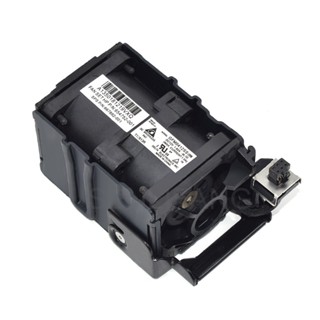 ♞,,適用於 HP Proliant DL360p DL360e G8 Gen8 伺服器的冷卻風扇 732136-0 ⭐