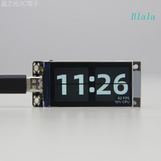 ♞,♘,Blala 1.9 英寸 T-Display-S3 ESP32 無線 WIFI 藍芽相容開發模組