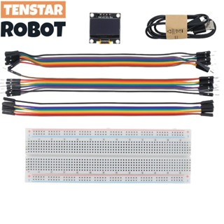 ⭐亨達配件⭐用於 Arduino 專案學習套件的 ESP32 ESP-32S WIFI 開發板的基本入門套件帶教程