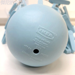 ⭐臺灣出貨⭐ IKEAIKEA圓形塑膠折疊衣架夾子內褲內衣襪架嬰兒衣服掛鉤八爪魚晾衣架