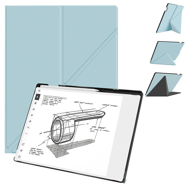 適用於reMarkable Paper Pro 11.8英寸保護殼電子書紙書閱讀器平板墨水屏 GTS9