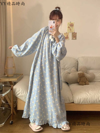 【免運】女裝睡衣 冬天睡衣 珊瑚絨睡衣 長袖睡衣 家居服 秋冬睡衣 睡衣套裝 保暖睡衣 長袖 長褲 睡裙 睡褲 居家