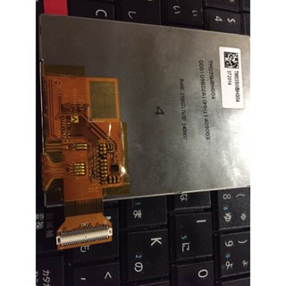 原裝全新 TM035WBHG04 3.5"TFT LCD 螢幕顯示模組免運費