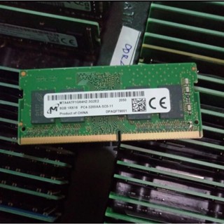 ♞,♘,筆記本電腦記憶體 ddr4 8gb pc4-3200aa 3200mhz 微米 ⭐