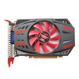 ♞,♘全新 HD6770顯示卡 4G D5 128bit臺式機顯卡 CF LOL