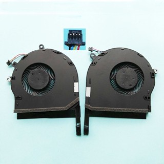 ♞,♘,♙筆記本電腦散熱散熱器風扇散熱器適用於遊戲 FX80G FX80GE ZX80GF FX504 FX80 X8Q