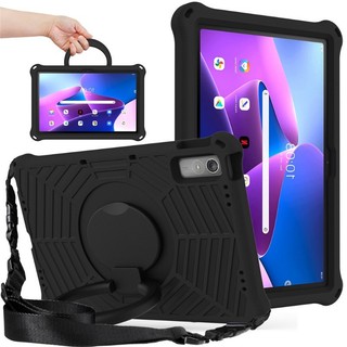 ♞LENOVO 適用於聯想 Tab P11(第 2 代)TB350FU TB350XU 11.5 英寸防震軟平板電腦保護