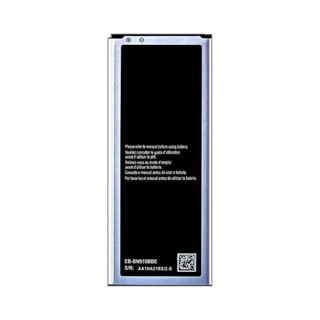 SAMSUNG EB-BN910BBE 3220mAh 電池適用於三星 Galaxy Note 4 Note4 N910