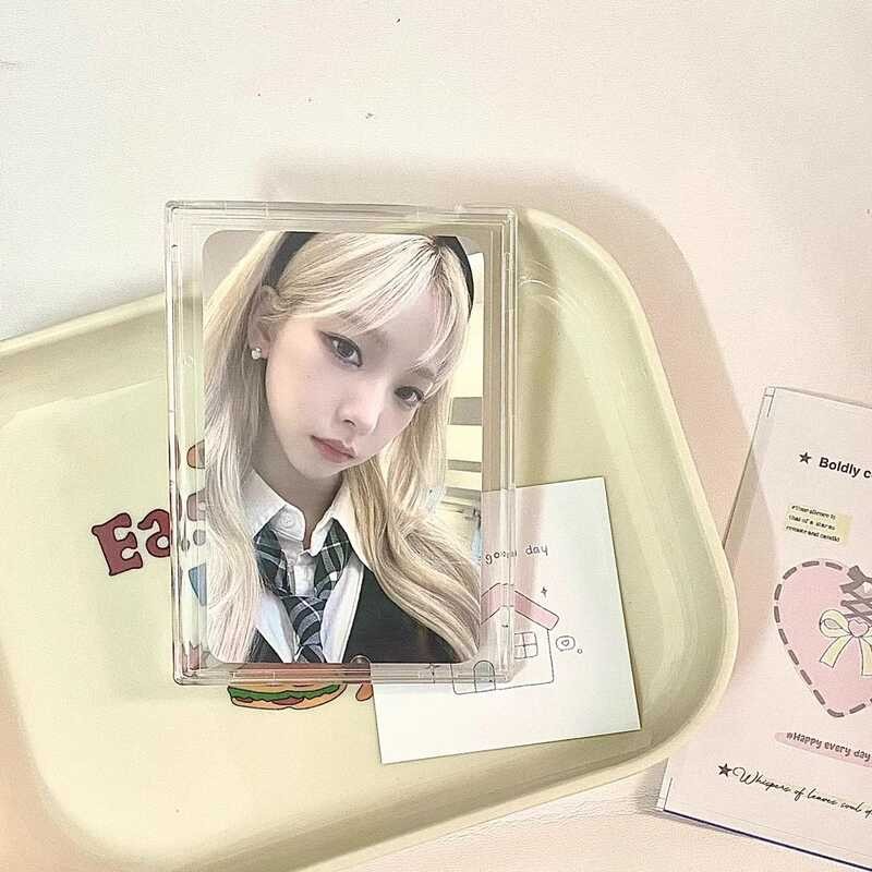 AESPA小卡 特典卡 aespa柳智敏小卡衛衣柚發箍柚spicy2.0快閃周邊卡吒 aespa2.0 ad7