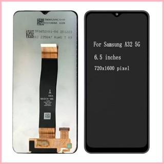 ♞,♘,♙,,適用於三星 A32手機螢幕A326 LCD 液晶顯示屏A32 5G 螢幕總
