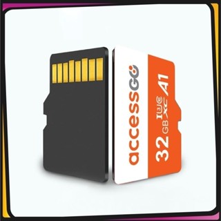 ※順發優選※ ♞,♘,記憶體 TF 卡速度快閃記憶體 Class 10 ACCESSGO 智能卡 Bigtronic 原裝保修