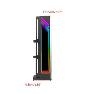 ※順發優選※ ♞,Mojito 5V ARGB 顯示卡支架 5V ARGB 同步支撐架支架滑動可調 GPU Stan