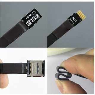 →品質優選← ♞,Adt-link MicroSD TF 延長線 Micro SD 擴展器 Express 擴充套件器線連結