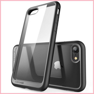 ♞,適用於iPhone 7 Plus 8 Plus保護套SUPCASE TPU和PC防震保護