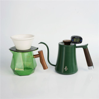 咖啡濾杯 手衝咖啡 新品粒粒系列正品授權 白瓷lili濾杯mini手衝咖啡 帶肋骨蛋糕濾杯
