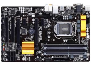 Gigabyte/技嘉GA-H97-HD3 1150臺式機主機板DDR3豪華大板4790