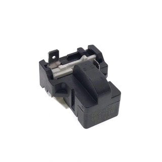 ♞,♘適用於美的冰箱啟動器QP2-15G壓縮機過載保護器PTC組合啟動繼電器