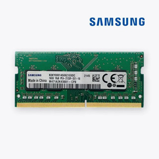 ※順發優選※ ♞,♘,♙SAMSUNG 三星 DDR4 Ram 筆記本電腦 2133Mhz 4GB 8GB 16GB 筆