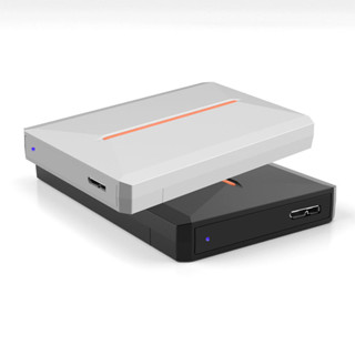 新款現貨移動硬碟盒USB3.0/3.1 SATA2.5寸外接外接硬碟