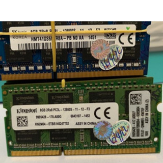 →品質優選← ♞,,,Ddr3 8G 1600 筆記本電腦記憶體 - DDR3 4G 1600 - DDR3L 8G 16