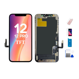 ♞,♘TFT螢幕總成相容蘋果iPhone 12 12 PRO 液晶螢幕熒幕總成