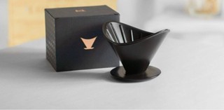 咖啡濾杯 手衝咖啡 MAVO手衝咖啡濾杯 v60濾杯 家用咖啡器具套裝 相容v01v02濾紙陶瓷
