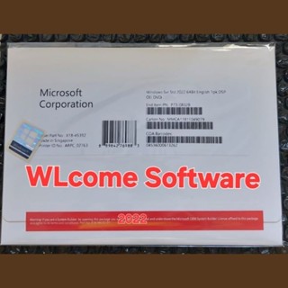 ♞,,Windows SERVER 2022 STD Windows 伺服器 2022 標準 64 位 5 呼叫盒