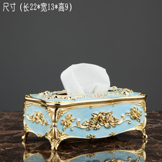 熱! 歐式紙巾盒家用客廳茶几抽紙盒創意簡約個性紙板盒Be
