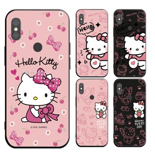 哆啦夢 HelloKitty 手機殼 Redmi Note 6 6Pro Note 6 Pro 哆啦A夢米奇米妮軟蓋紙盒