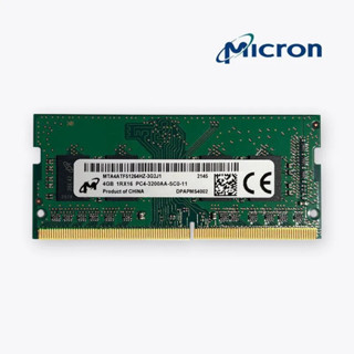 ※順發優選※ ♞美光 DDR4 筆記本電腦 RAM 4GB 8GB 16GB DDR4 3200MHz 260PIN 筆