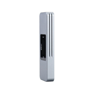※順發優選※ ♞,♘,♙ITGZ M.2 NVME固態硬碟盒 智慧視覺化屏顯10Gbps高速M.2 SATA/NGFF2