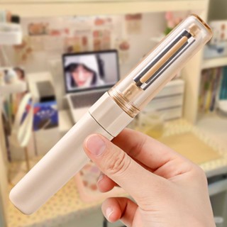 精選好物 多功能水果刀削皮刀二合一宿舍用學生刮皮器家用便攜蘋果去皮神器