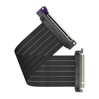 ※順發優選※ ♞,♘,,酷冷至尊顯卡延長線 PCIE4.0 顯示卡轉接延長線300mm 豎裝90度安裝