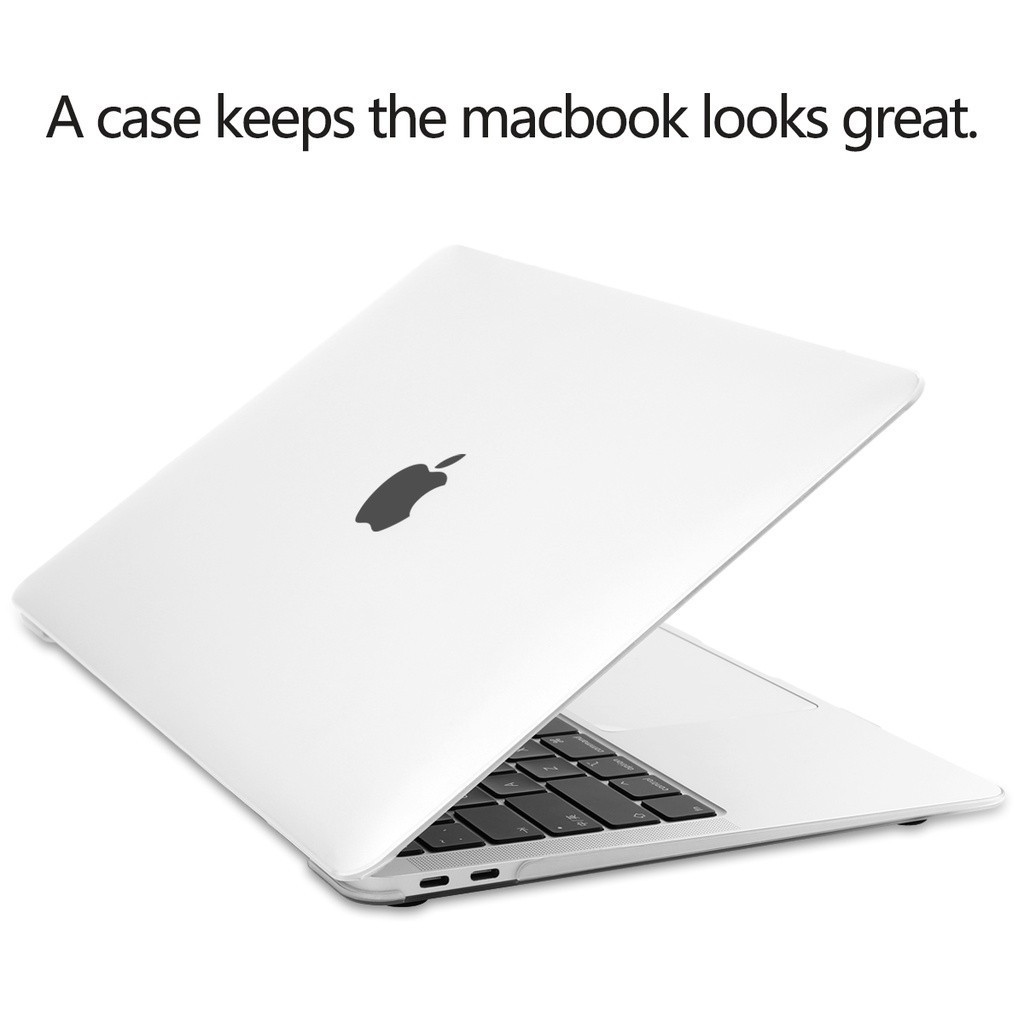 ※順發優選※ ♞,♘,♙,「超薄」霧面透明蘋果筆電殼 適用Macbook Pro Air保護殼 M2 M1晶片A2681
