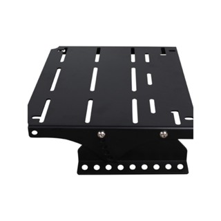 ♞,♘【精品】ARTcockpitPRO賽車模擬器支架國產直驅速魔conspit魔爪新加強踏板