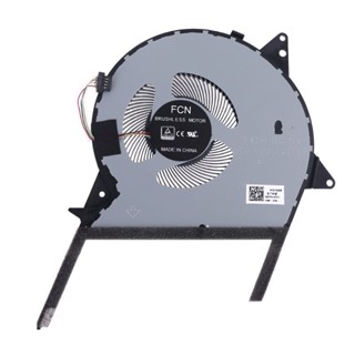 ♞,♘Seve 筆記本電腦 CPU 冷卻風扇冷卻器散熱器更換適用於 X570 fx570ud DFS
