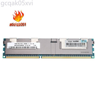⭐16gb PC3-8500R DDR3 1066Mhz CL7 240Pin ECC REG 記憶體 RAM 1.5V