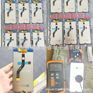 適用三星 A20S螢幕總成 A207手機屏 液晶顯示屏LCD screen