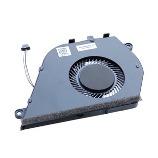 ♞,♘DELL 筆記本電腦cpu散熱風扇適用戴爾inspiron Vostro 5490 5498 5590 5598筆