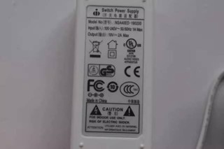 適用飛利浦AOC ADPC1936液晶顯示器電源適配器19V 2A電源插頭線