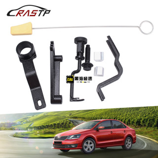 臺灣出貨• 汽車改裝配件發動機彈簧全套壓縮工具適用於福特 3V4.6L/5.4L